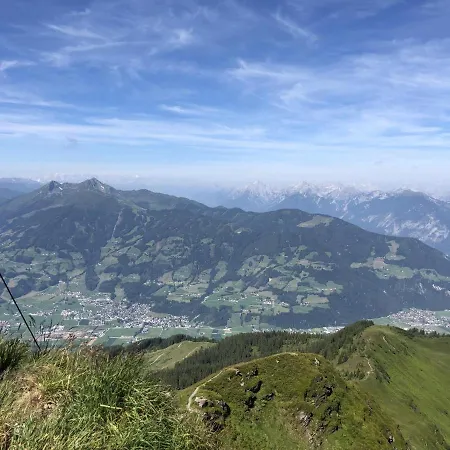 Pankrazblick *