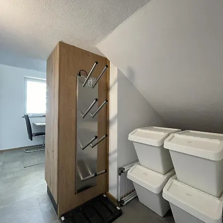 Pankrazblick 奇勒谷地哈特