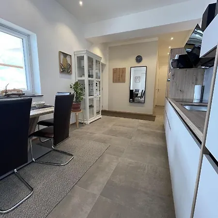 Pankrazblick * 奇勒谷地哈特