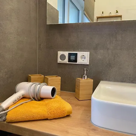 Pankrazblick * 奇勒谷地哈特