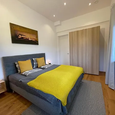 Pankrazblick 奇勒谷地哈特