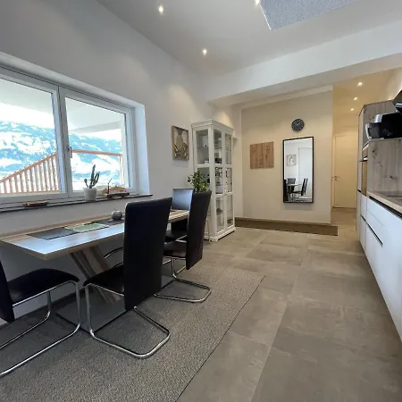 Apartament Pankrazblick