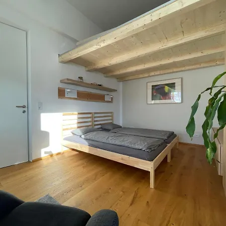 Pankrazblick Apartament