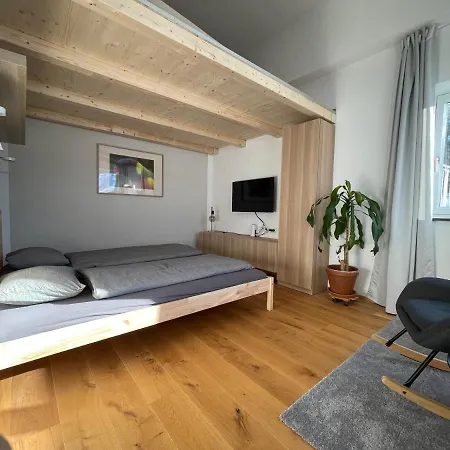 Pankrazblick * Hart im Zillertal