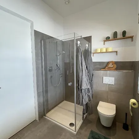 Apartament Pankrazblick