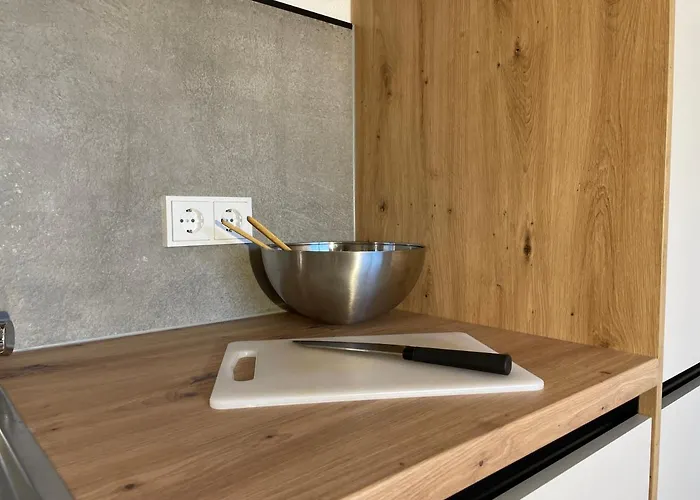 Pankrazblick Appartement