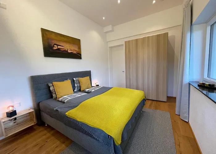 Pankrazblick Hart im Zillertal