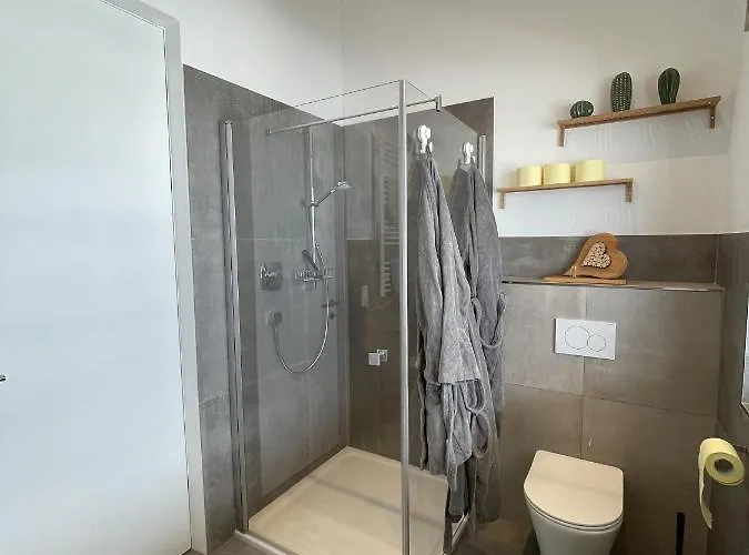 Appartement Pankrazblick